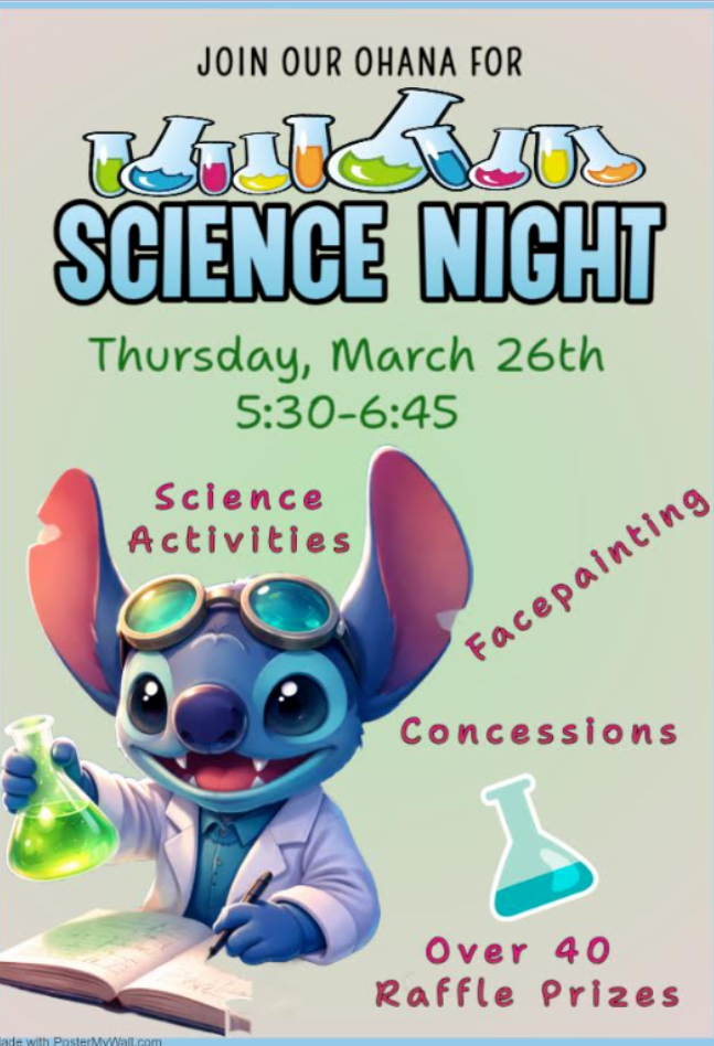 Science Night