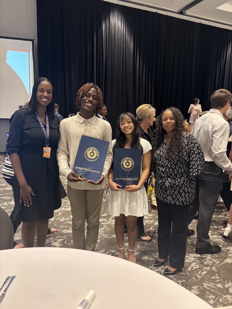 Student's of character