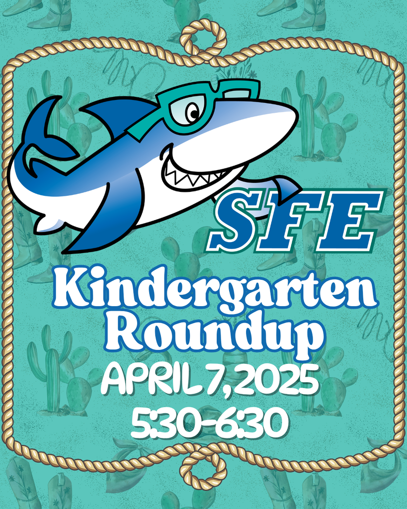 kindergarten round up 2026