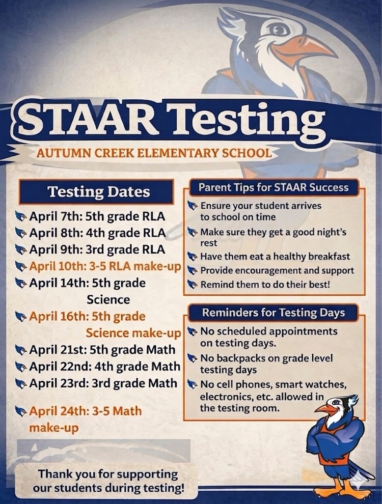 staar