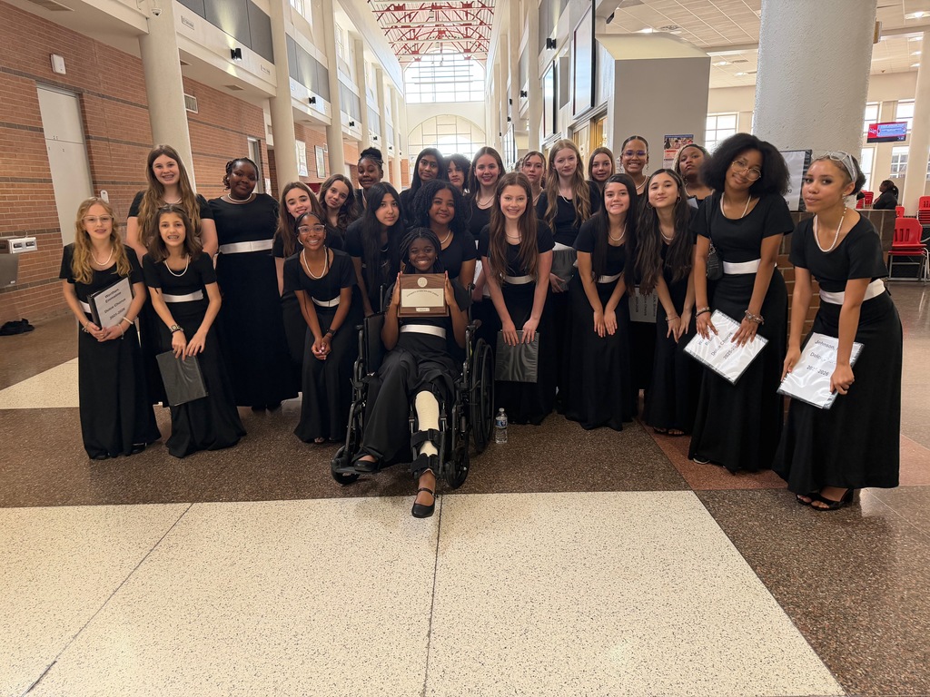 WMS Choir