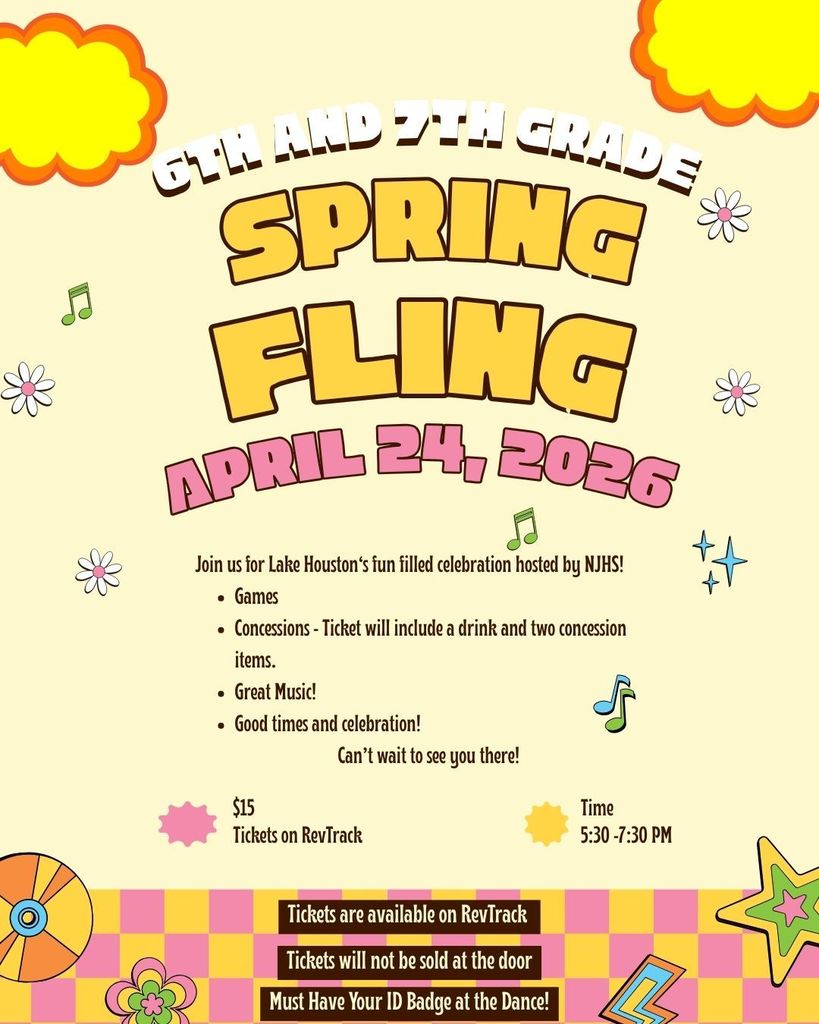 Spring Fling