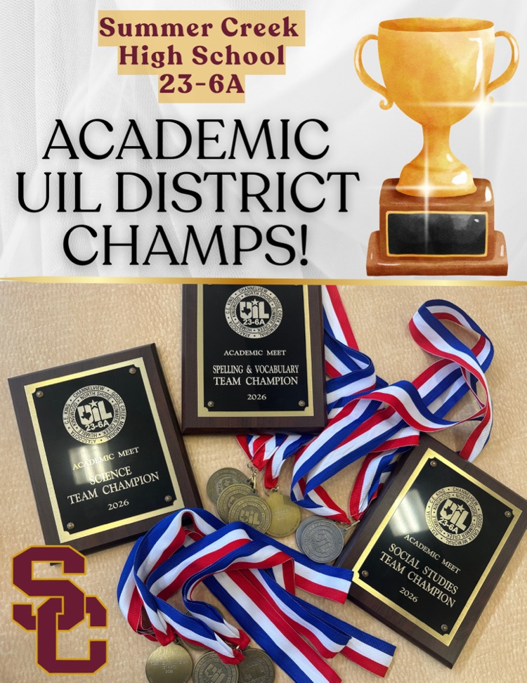 academic UIL champs 