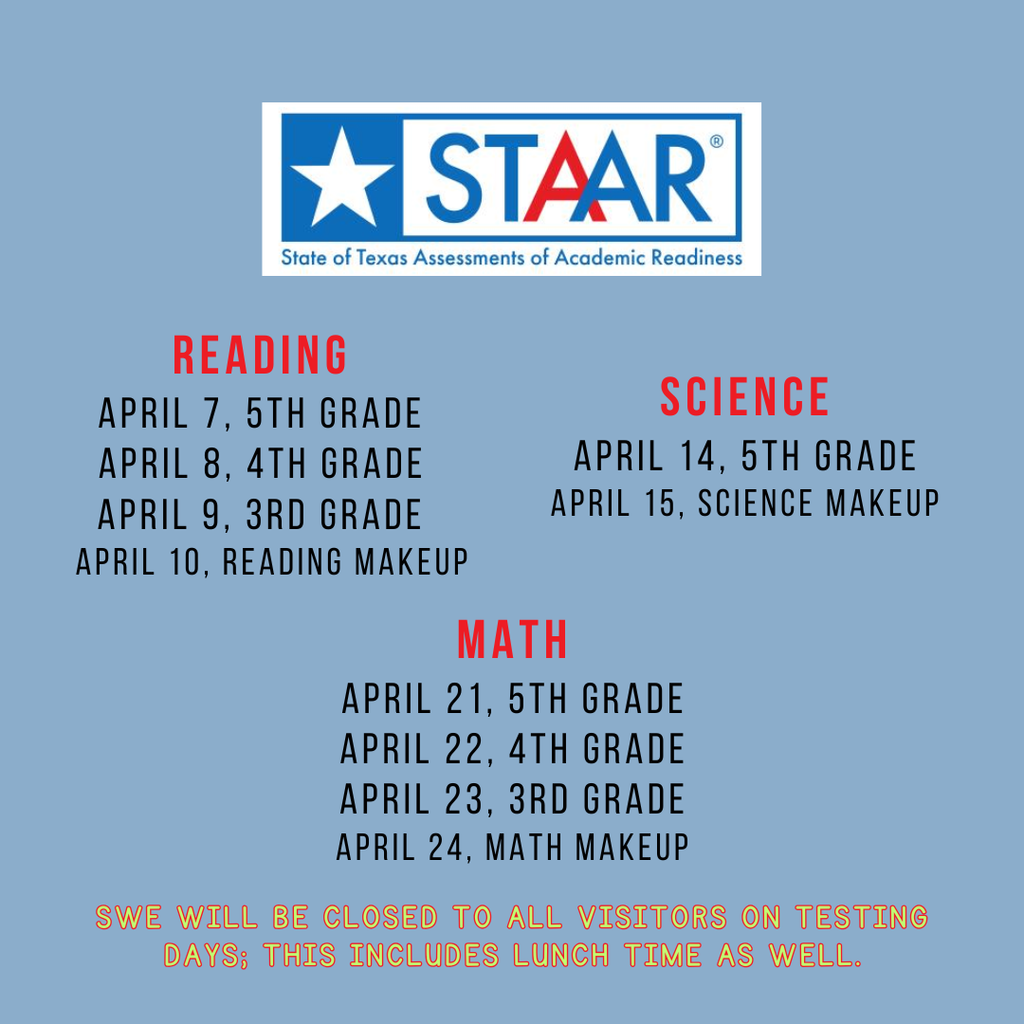 STAAR