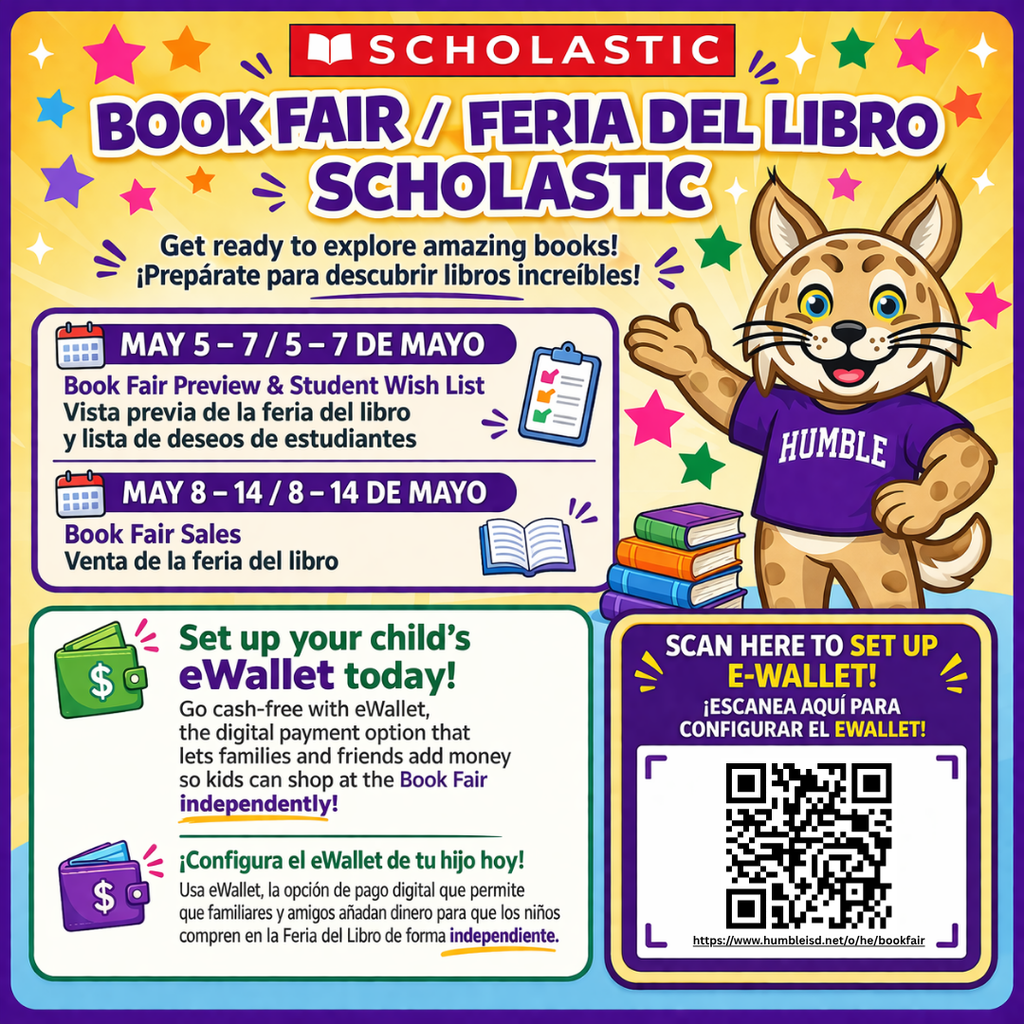 Book Fair - EWallet