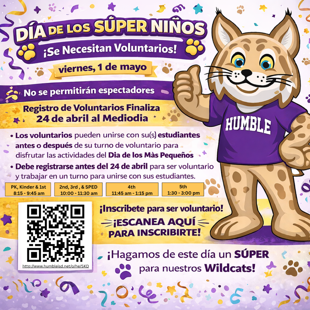 SKD Volunteers -Spanish