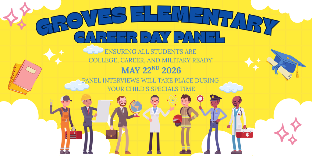 GE Career Day Panel May 22, 2026