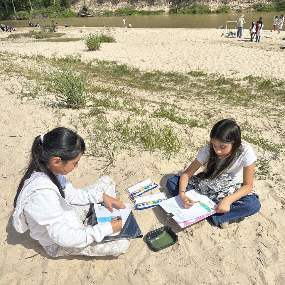 5th grade field trip