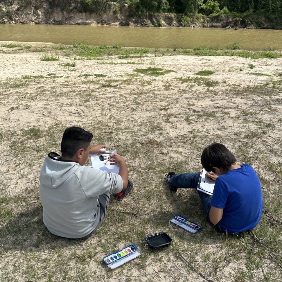 5th grade field trip 2