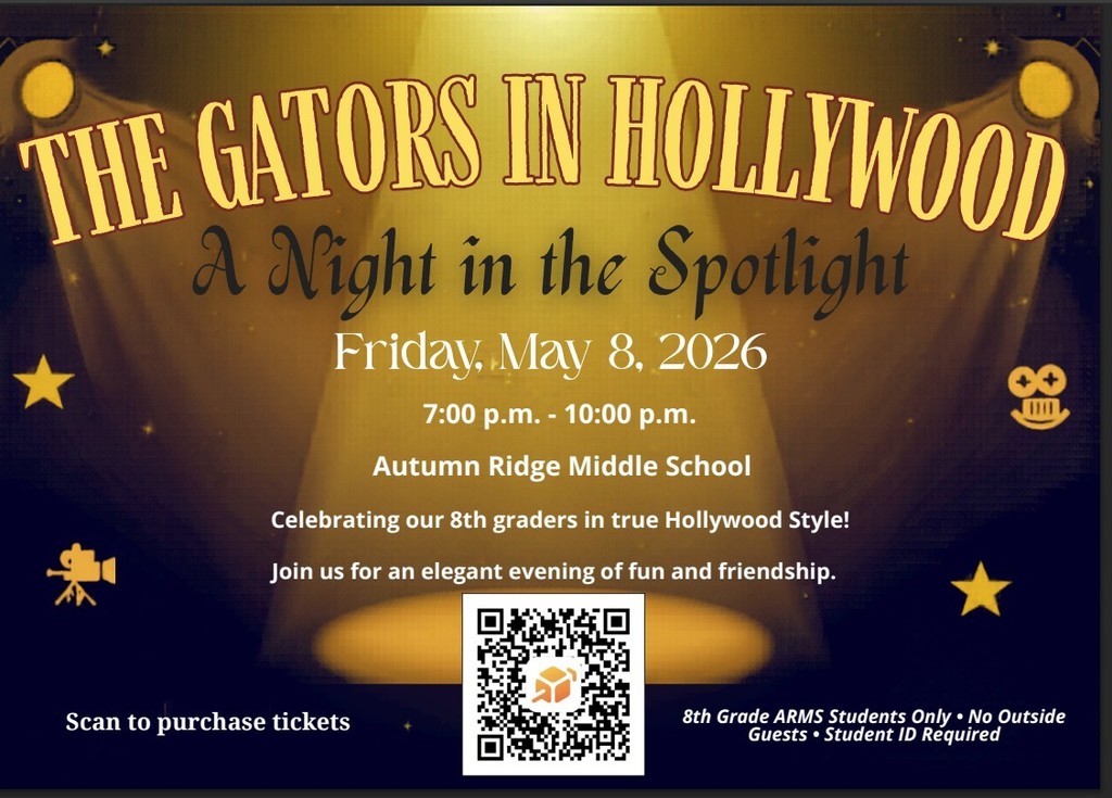 The Gators in Hollywood 2026