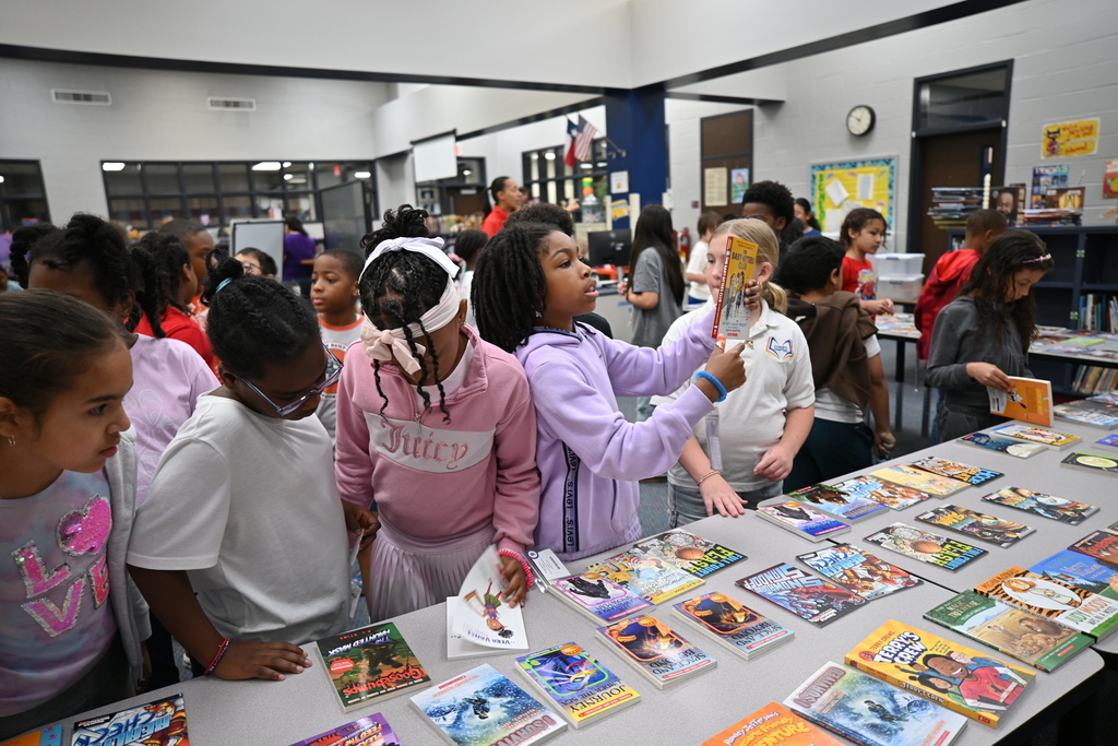 Chase's Chapters Book Donations