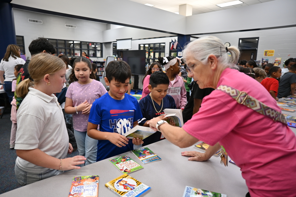 Chase's Chapters Book Donations