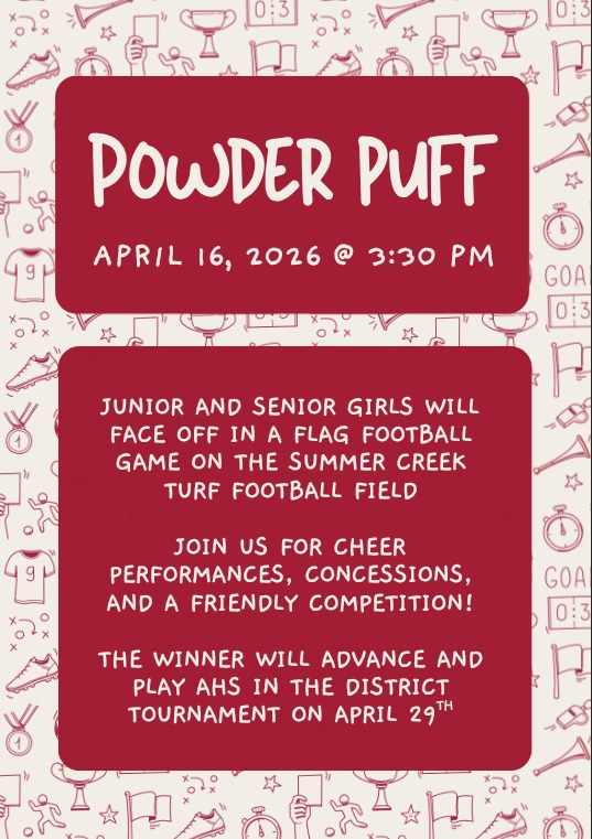 powder puff