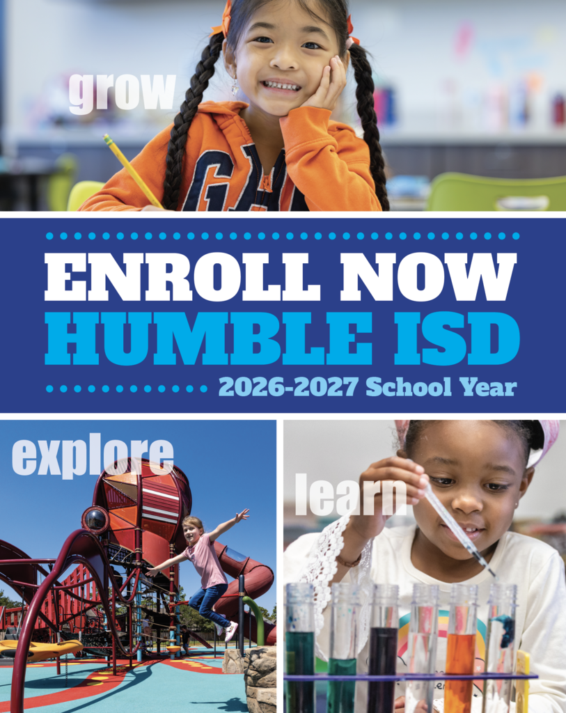 Humble ISD Enrollment