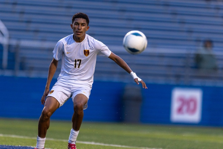 soccer state runner up 