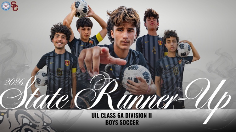 soccer state runner up 