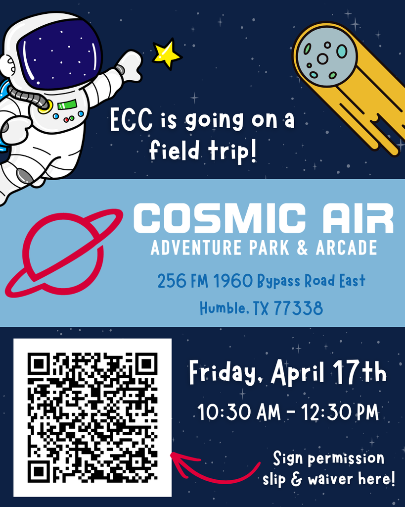 4/17 cosmic air graphic