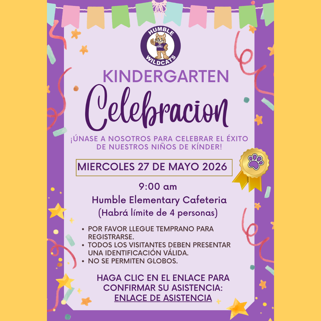 Kinder Celebration - Spanish
