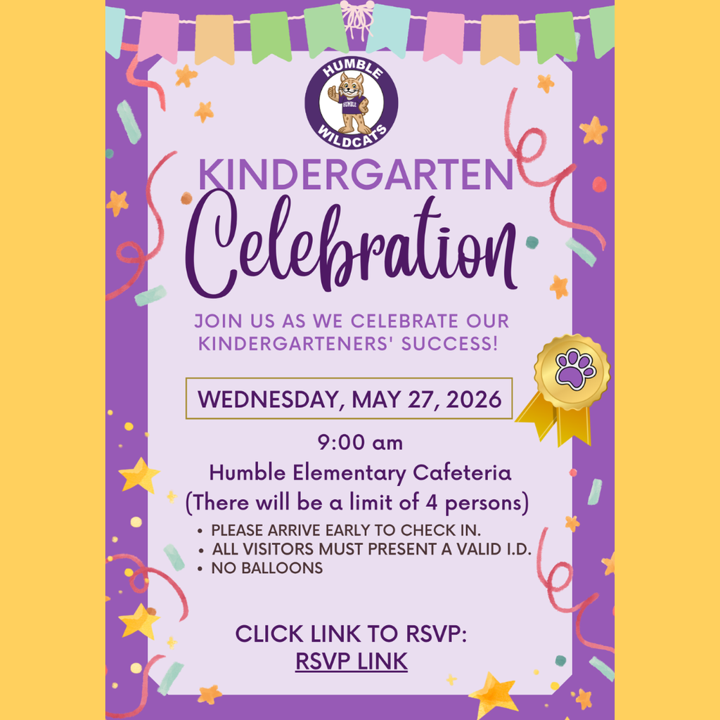 Kinder Celebration - English