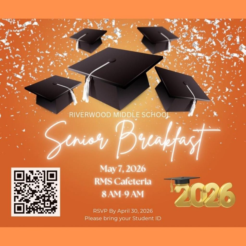 Senior Breakfast