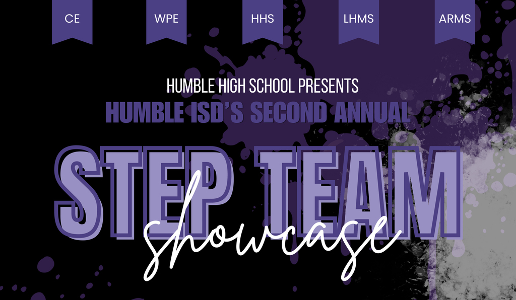 Step Team Showcase