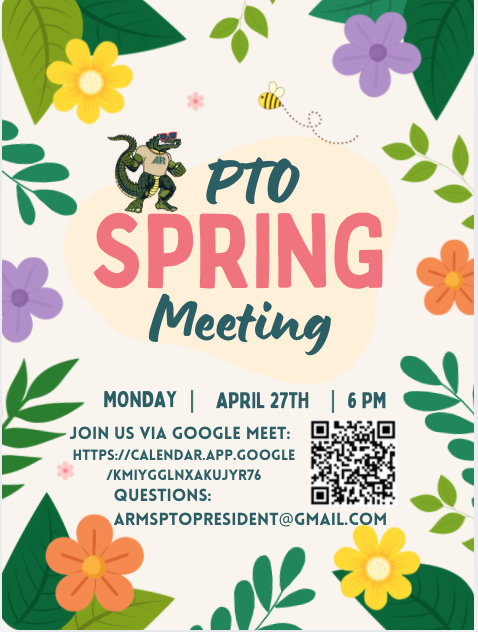 PTO Spring Meeting 2026