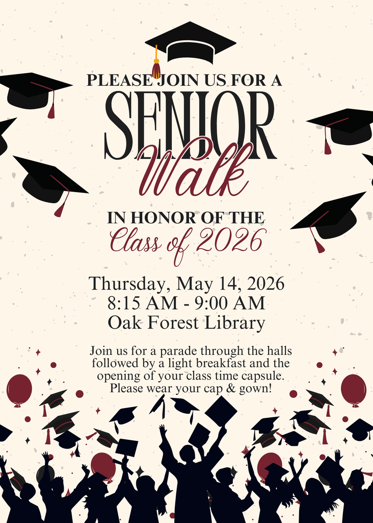 senior walk
