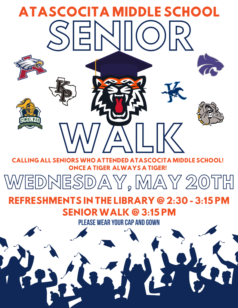 senior walk
