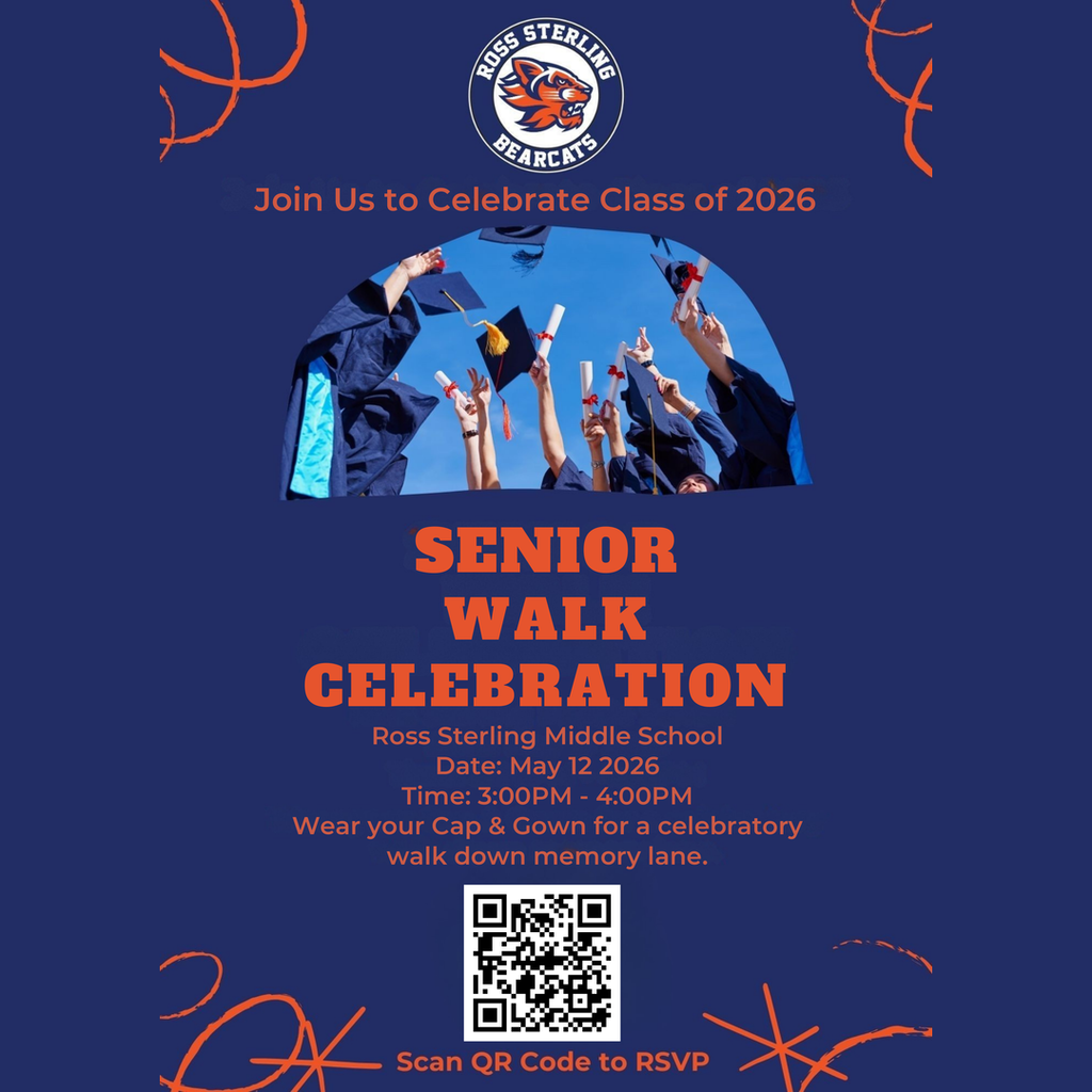 SMS 2026 Senior Walk