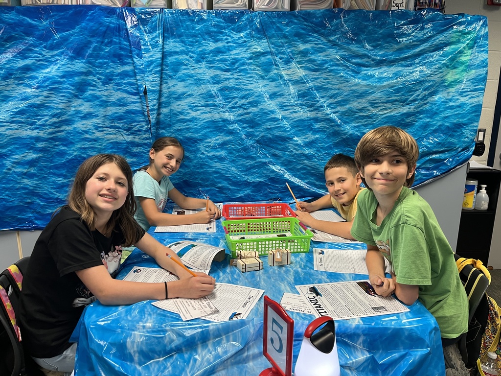 5th Titanic Experience