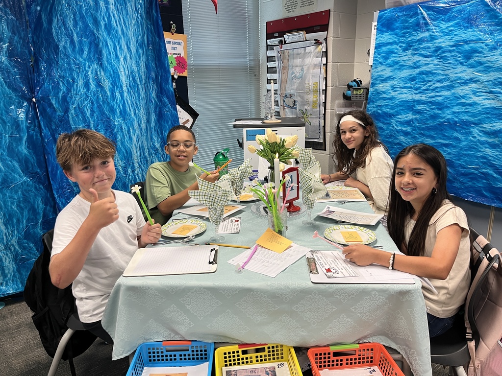 5th Titanic Experience