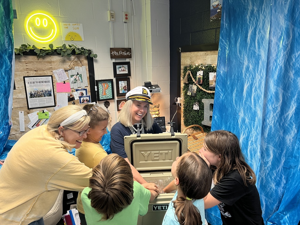 5th Titanic Experience