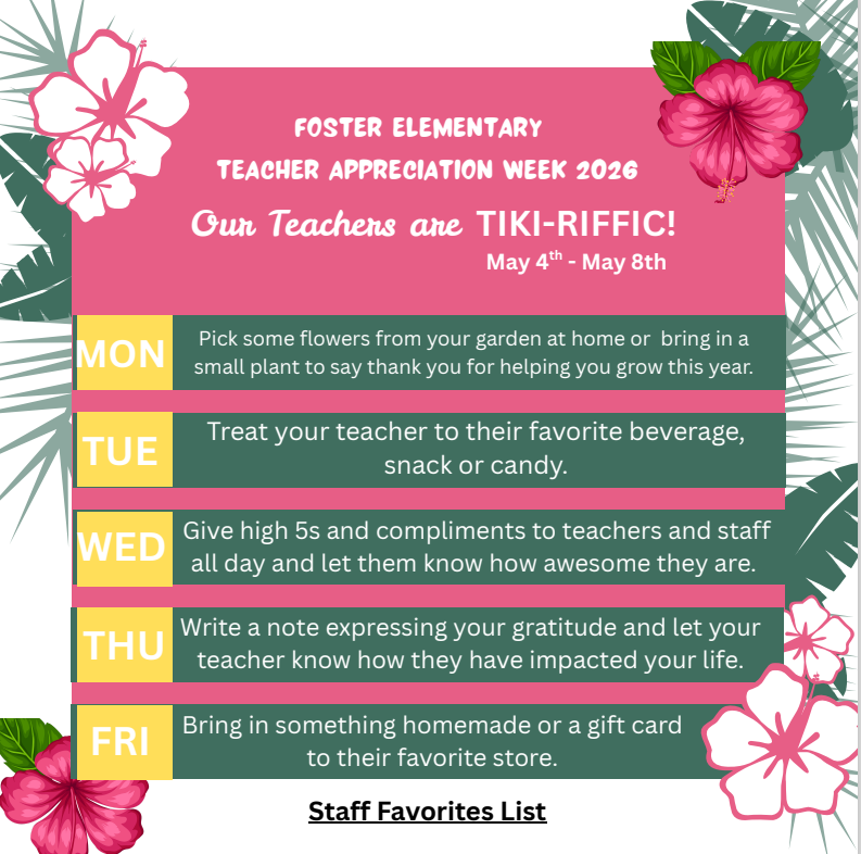 teacher appreciation link