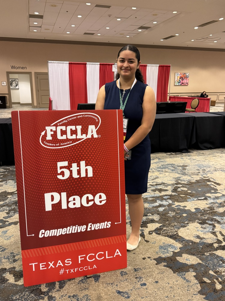FCCLA 