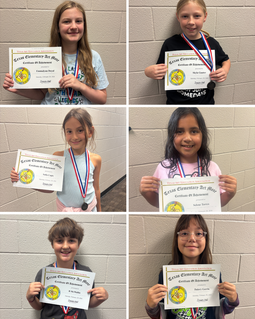 TAEA Team Art Participants