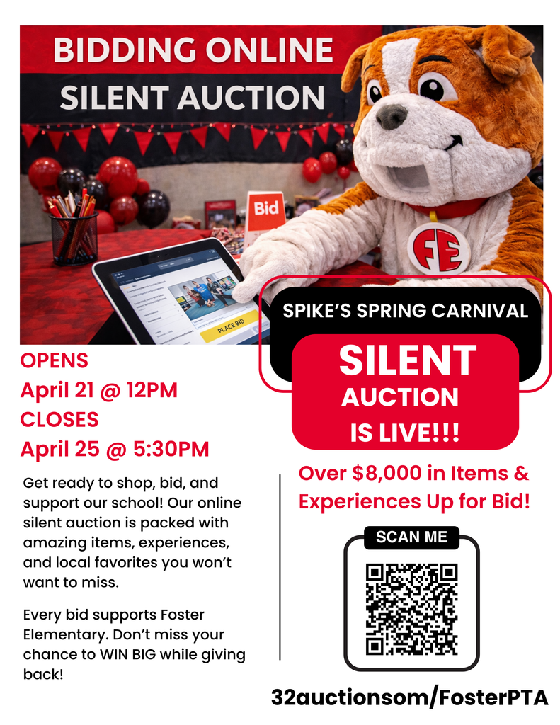 silent auction