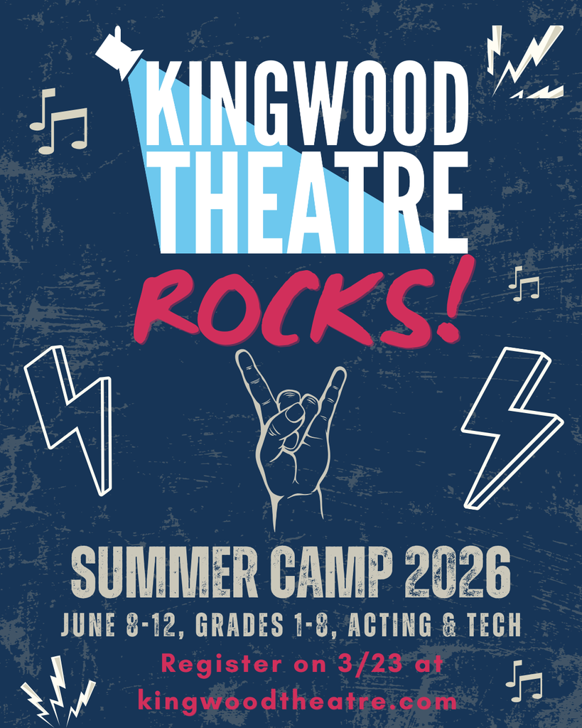 Kingwood Theatre