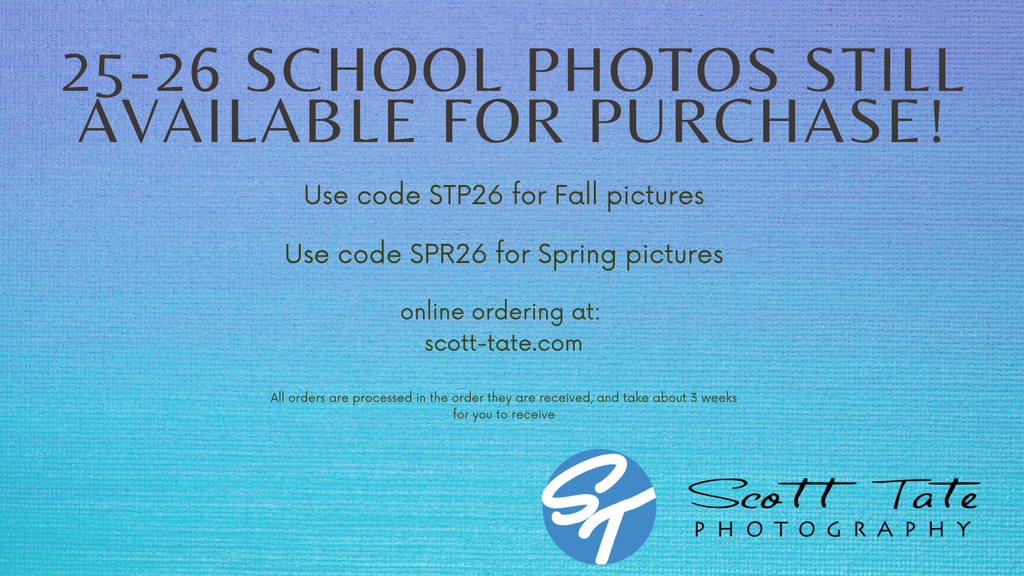 school photo purchase