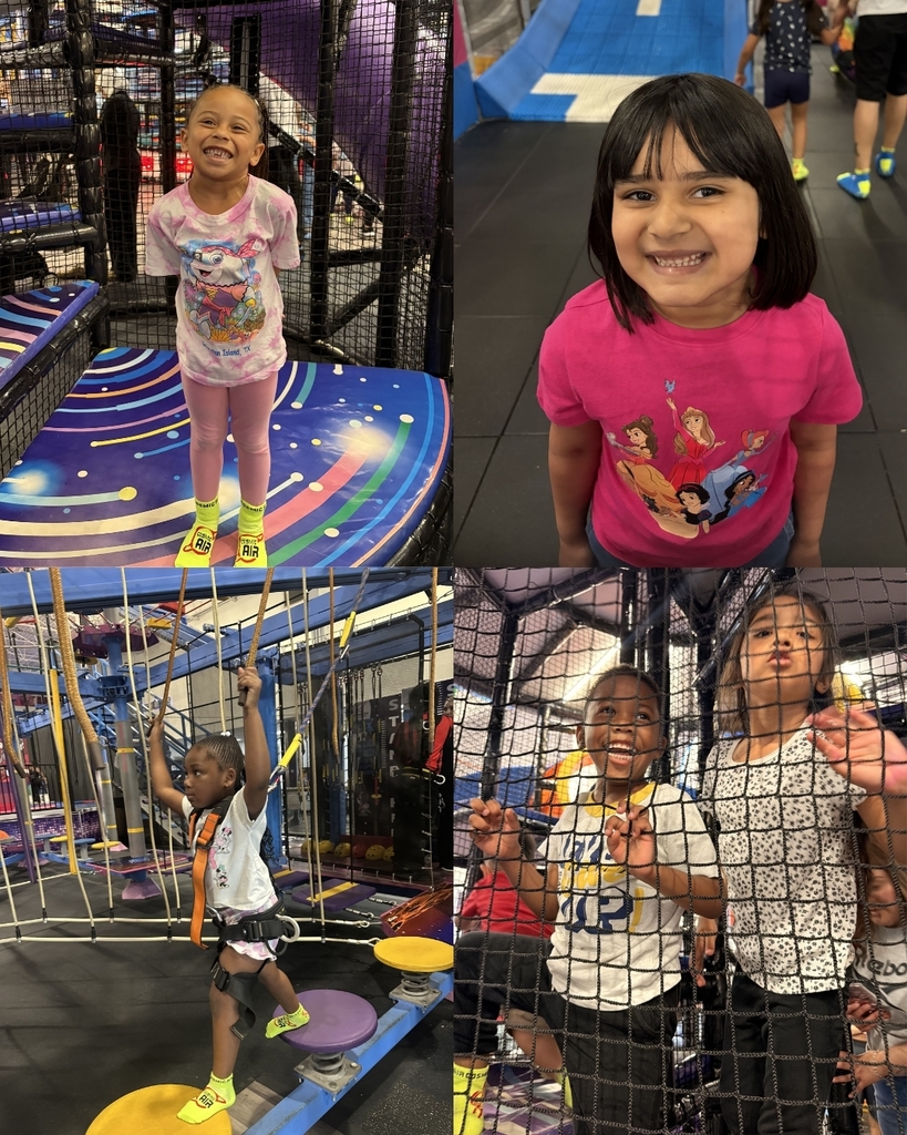 Cosmic Air field trip photos