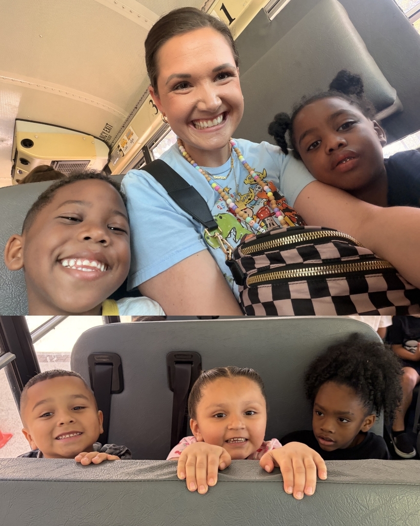 Cosmic Air field trip photos