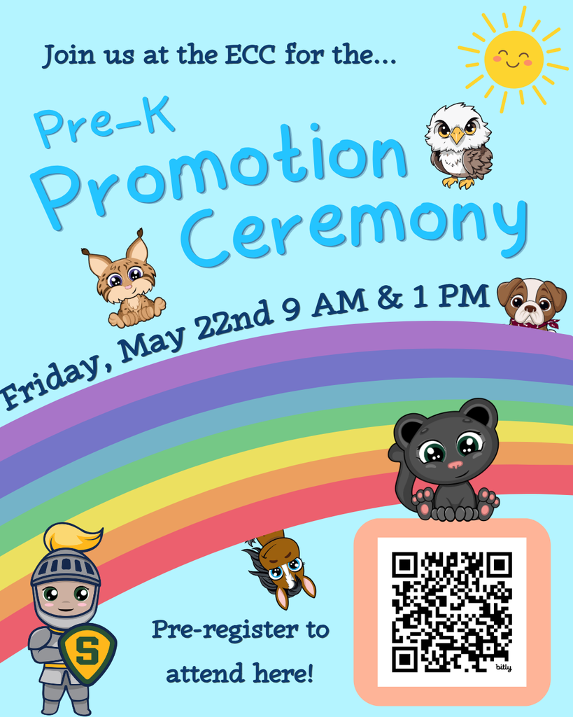 Promo Ceremony graphic