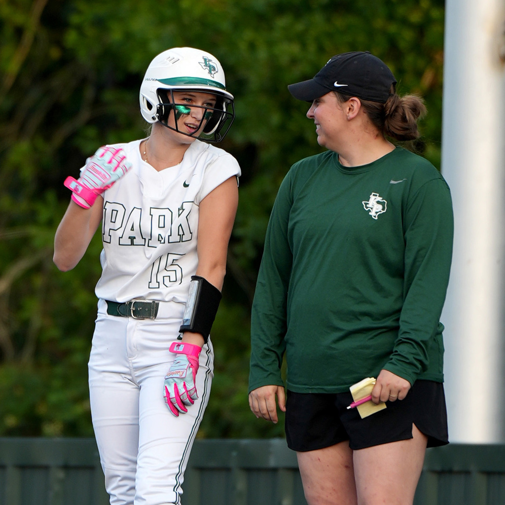 Softball team