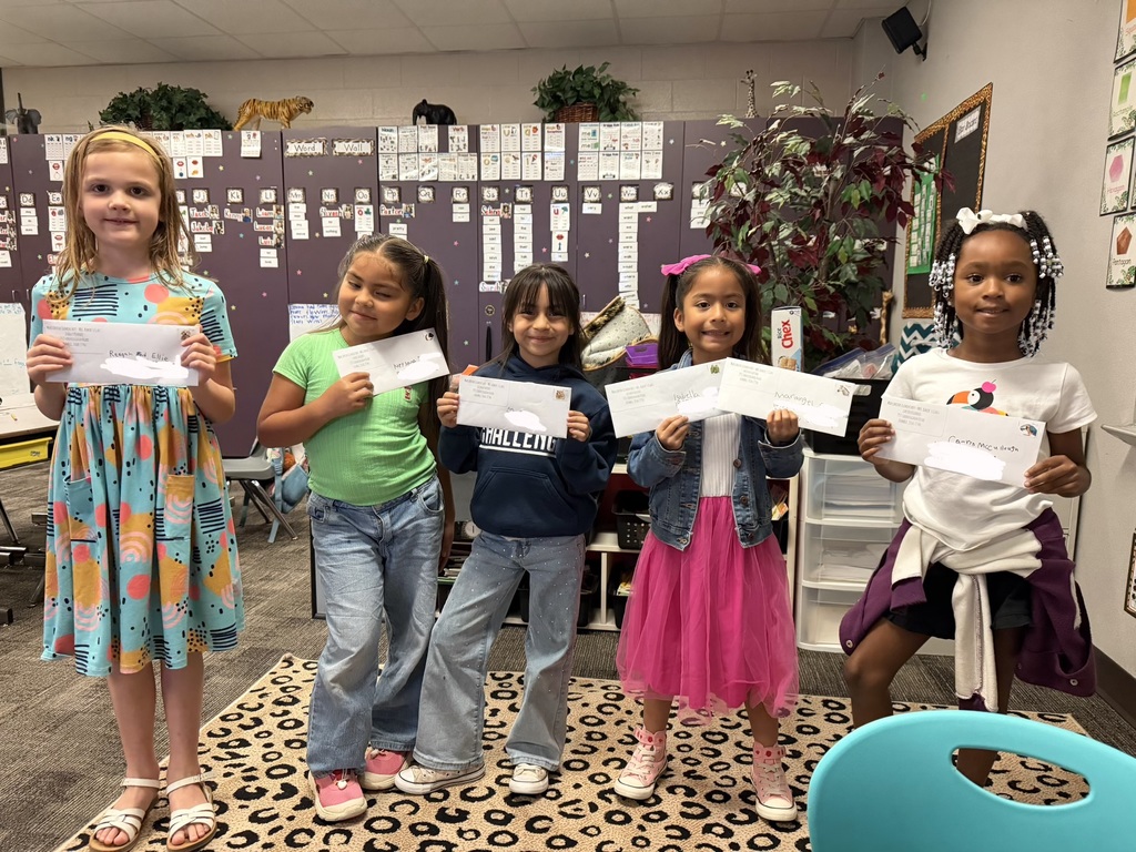 1stgradeletterwriting