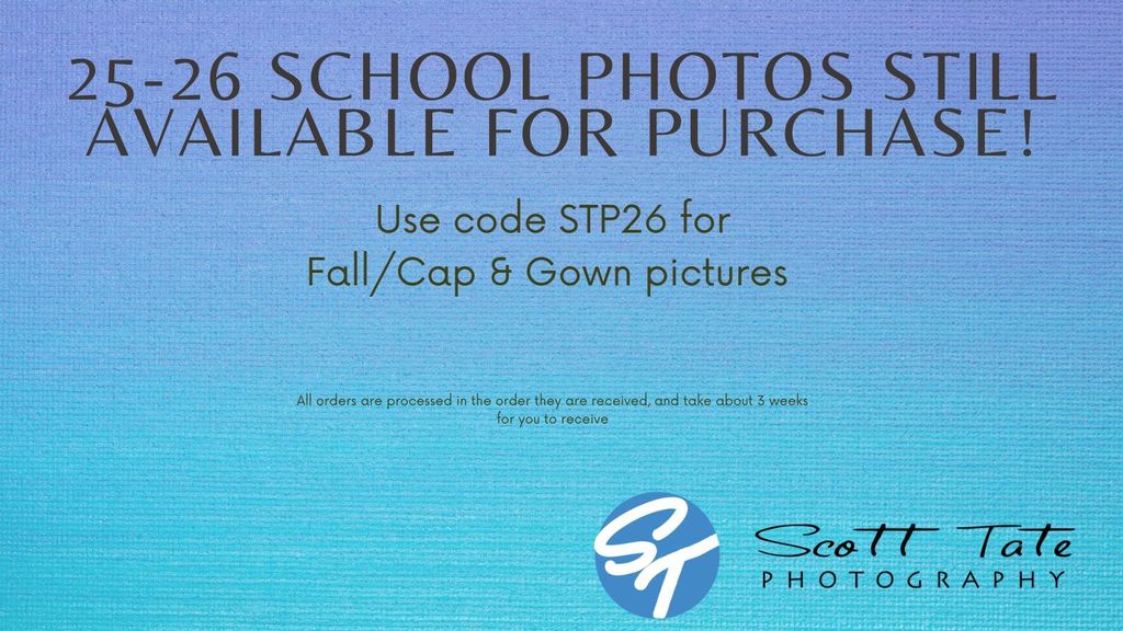 Purchase photos