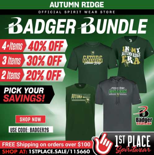 May 2026 tshirt sales