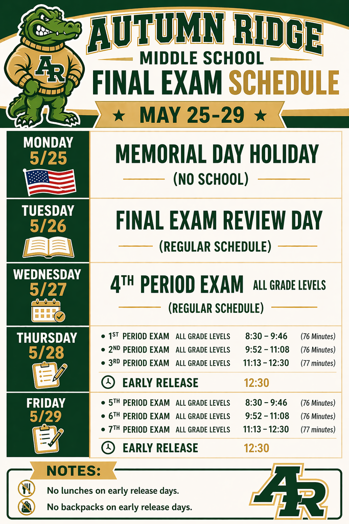 Updated Final Exam 2026