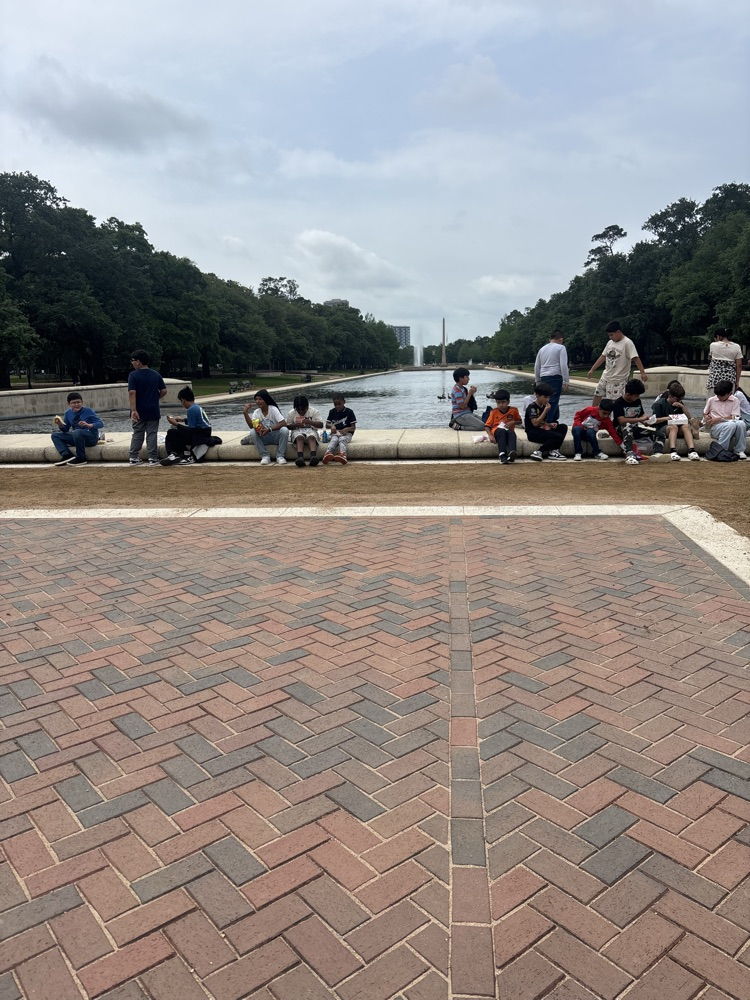 Hermann Park 