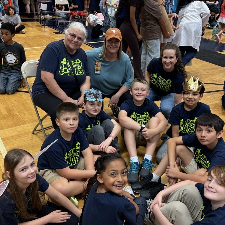 robotics finals 
