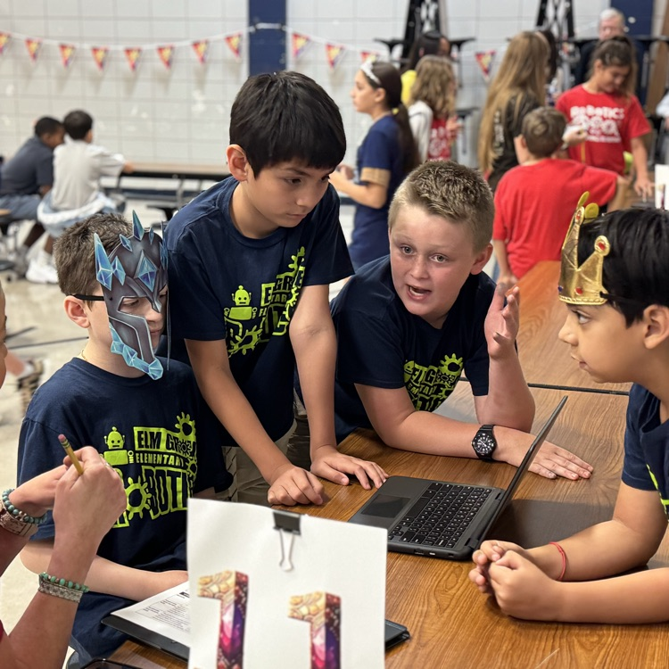 robotics finals 