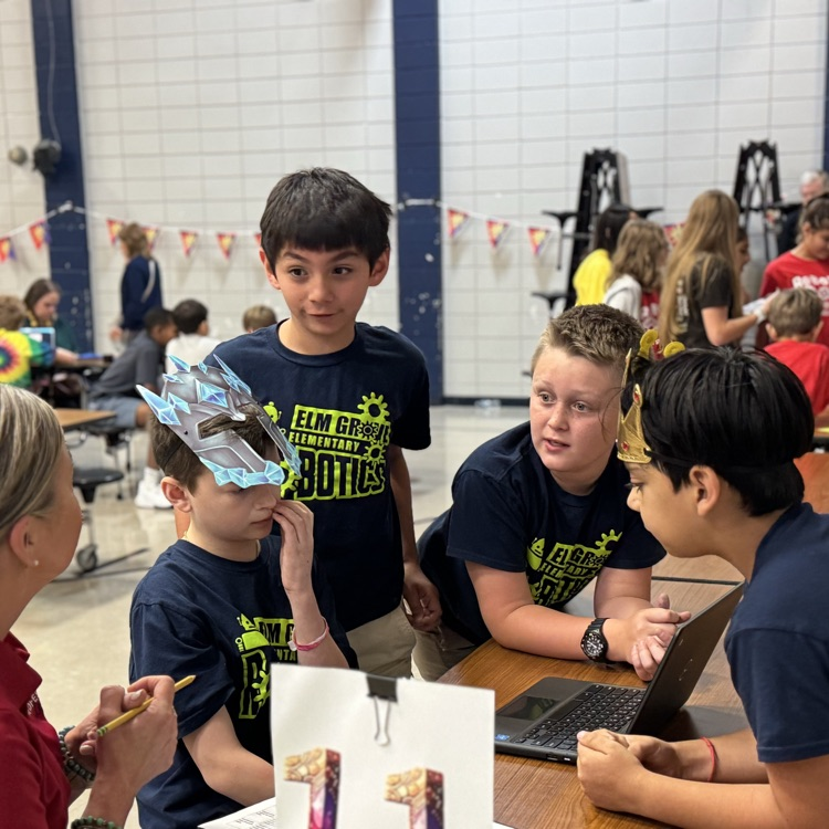 robotics finals 